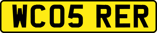 WC05RER