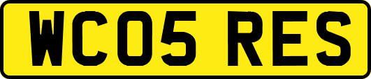 WC05RES