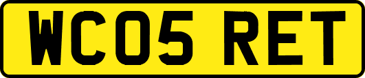 WC05RET
