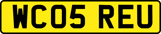 WC05REU
