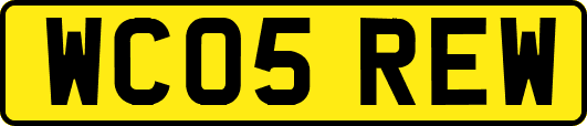 WC05REW