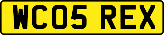 WC05REX