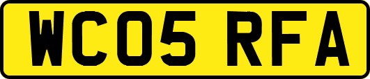 WC05RFA