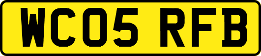 WC05RFB