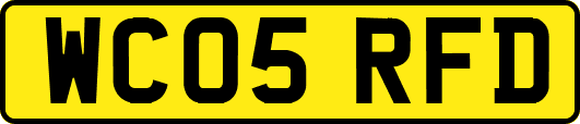 WC05RFD