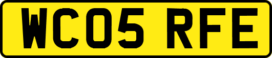 WC05RFE