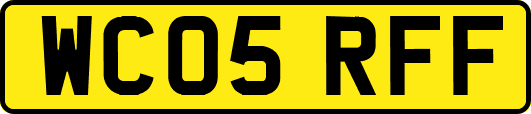 WC05RFF