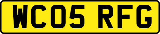 WC05RFG