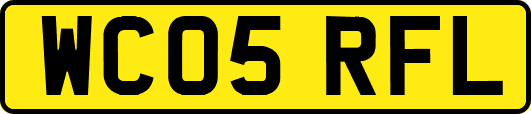 WC05RFL