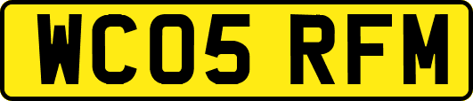 WC05RFM