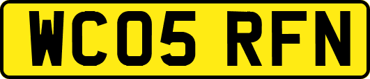 WC05RFN