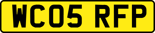 WC05RFP