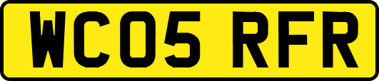 WC05RFR