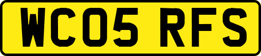 WC05RFS