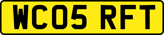 WC05RFT