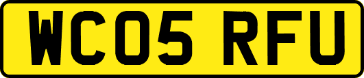 WC05RFU