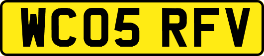 WC05RFV