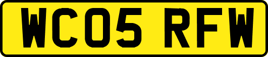 WC05RFW