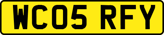 WC05RFY