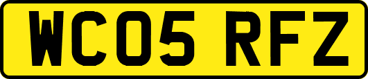 WC05RFZ