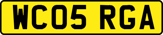 WC05RGA