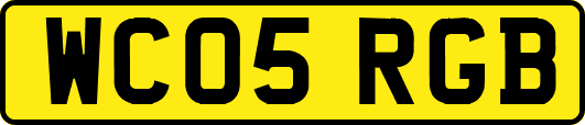 WC05RGB