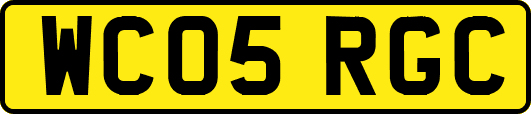 WC05RGC
