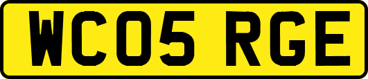 WC05RGE