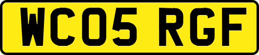 WC05RGF
