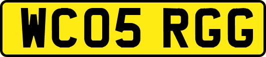 WC05RGG
