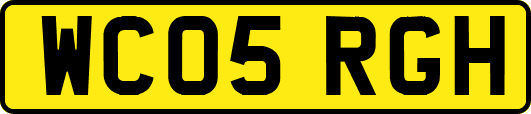 WC05RGH