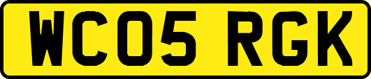 WC05RGK