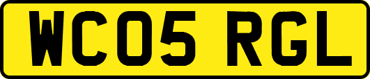 WC05RGL