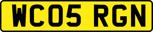 WC05RGN