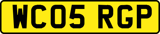 WC05RGP