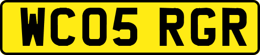 WC05RGR