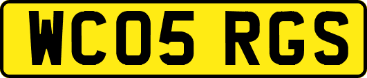 WC05RGS