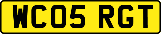 WC05RGT
