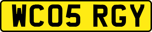 WC05RGY