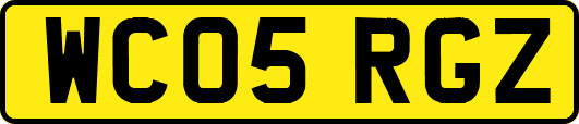WC05RGZ
