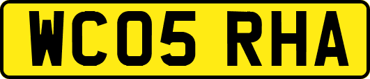 WC05RHA