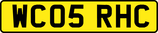 WC05RHC