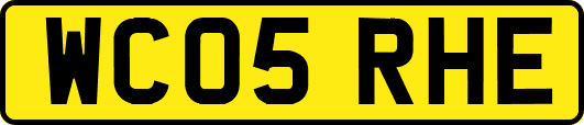WC05RHE