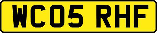 WC05RHF