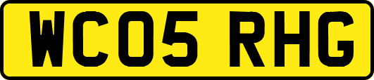 WC05RHG