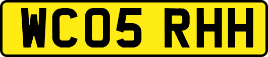WC05RHH
