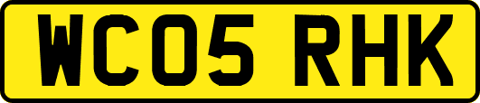WC05RHK