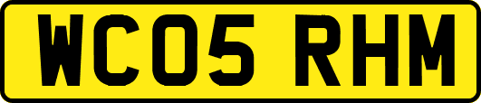 WC05RHM