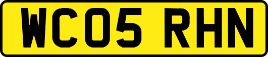 WC05RHN