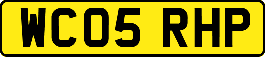 WC05RHP